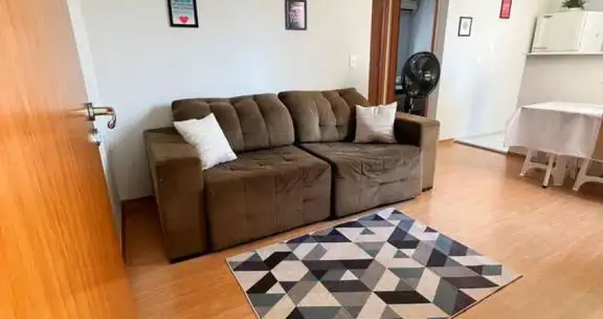 Apartamento com 2 quartos à venda na Avenida Manoel José de Arruda, 3177, Residencial Bela Marina, Cuiabá