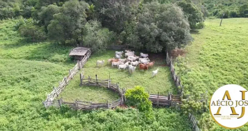 Fazenda à venda na MANSO, 12, Água Fria, Chapada dos Guimarães