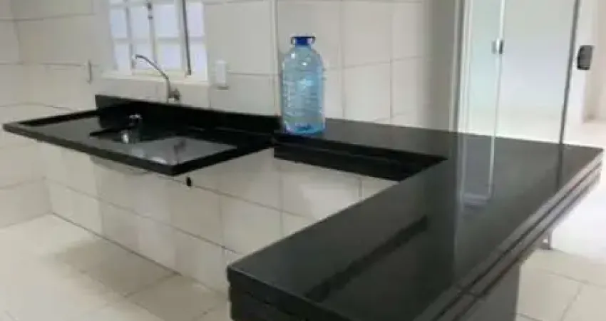 Casa em condomínio fechado com 3 quartos à venda na Rua Lourival Hugueney, 111, Coophema, Cuiabá