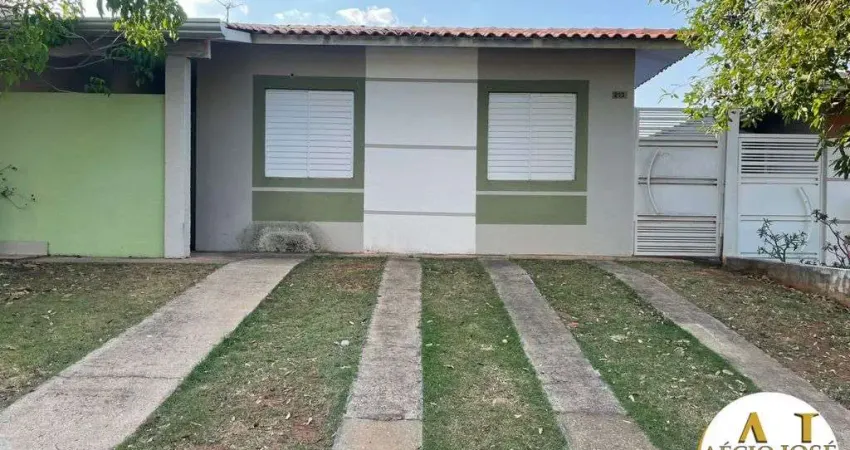 Casa em condomínio fechado com 3 quartos à venda na Condomínio Rio São Lourenço Avenida das Palmeiras, s/n, 12, Jardim Imperial, Cuiabá