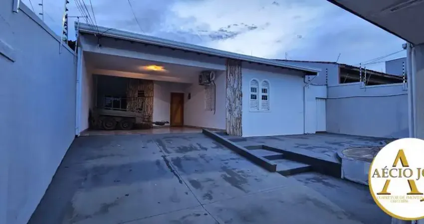 Casa com 5 quartos à venda na Rua Doze, 401, Boa Esperança, Cuiabá