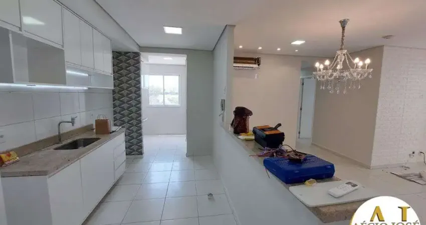 Apartamento com 3 quartos para alugar na Rua Atenas, 165, Rodoviária Parque, Cuiabá