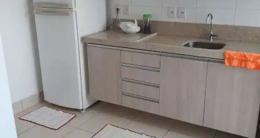 Apto mobiliado para locação no spazio do parque –em frente parque mãe bonifácia