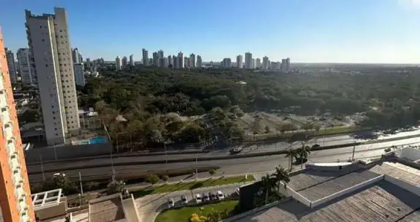 Alugo excelente apartamento no residencial villagio de bonifácia, com 2 vagas!