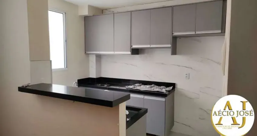 Apartamento com 2 quartos para alugar na Rua do DNER, 3500, Mapim, Várzea Grande