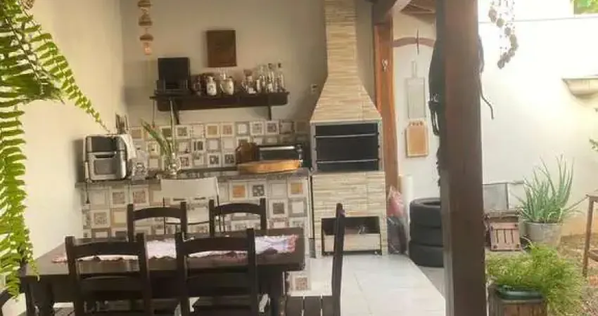 Casa em condomínio fechado com 3 quartos à venda na Avenida das Palmeiras, 20, Jardim Imperial, Cuiabá