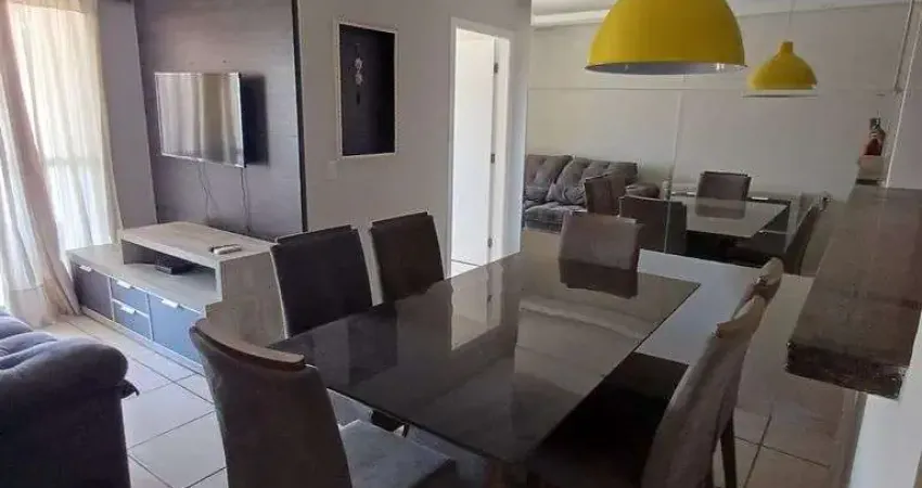 Apartamento com 3 quartos para alugar na Rua dos Xavantes, 457, Santa Helena, Cuiabá