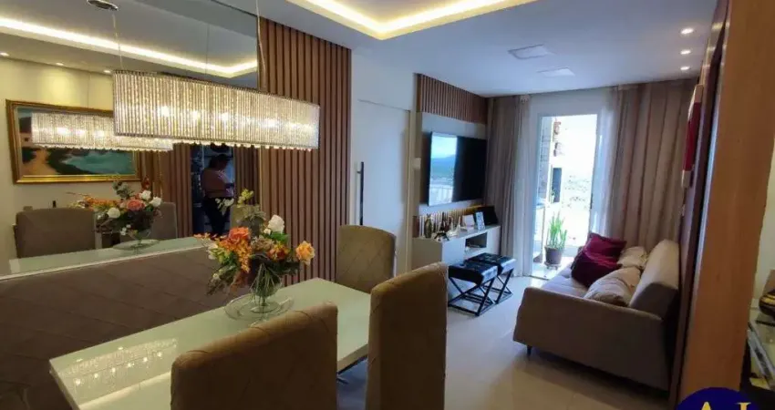 Garden shangri-la apartamento com 3 quartos no bairro jardim califórnia