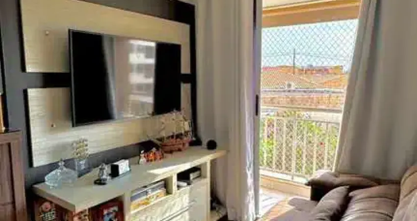 Apartamento com 3 quartos à venda na Rua das Brisas, 45, Despraiado, Cuiabá