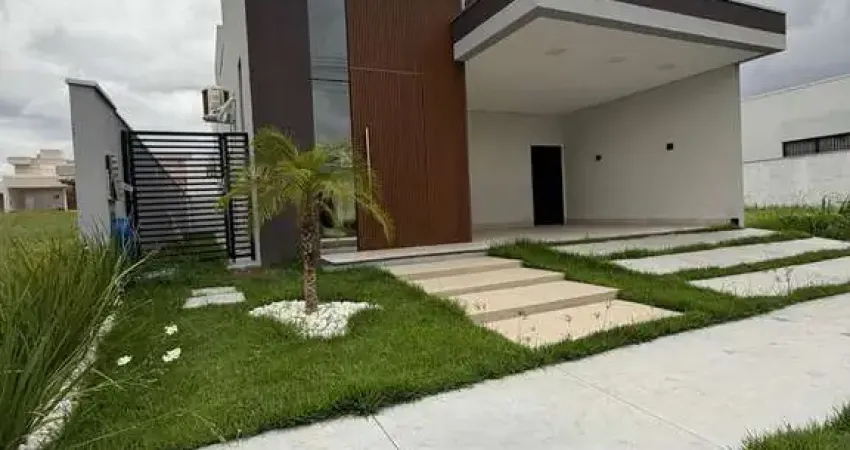 Casa em condomínio fechado com 3 quartos para alugar na Avenida Professora Edna Maria de Albuquerque Affi, 12, Condomínio Primor das Torres, Cuiabá