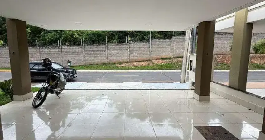 Casa para Locação no Condomínio Village do Bosque – Ribeirão do Lipa | Cuiabá-MT