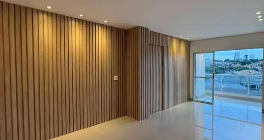 Apartamento com 3 quartos para alugar na Rua Doutor Santo Scaravelli, 475, Despraiado, Cuiabá