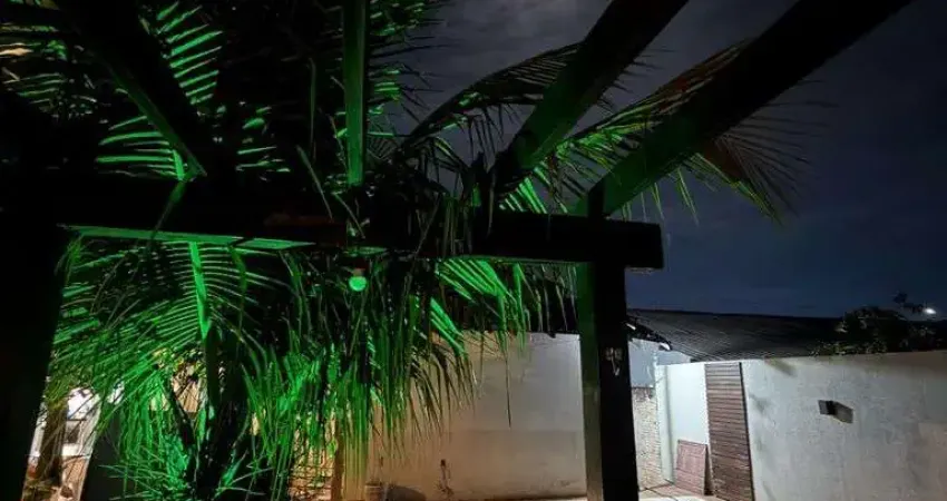 Casa com 3 quartos à venda na Rua Manoel Cassimiro de Abreu, 19, Canelas, Várzea Grande