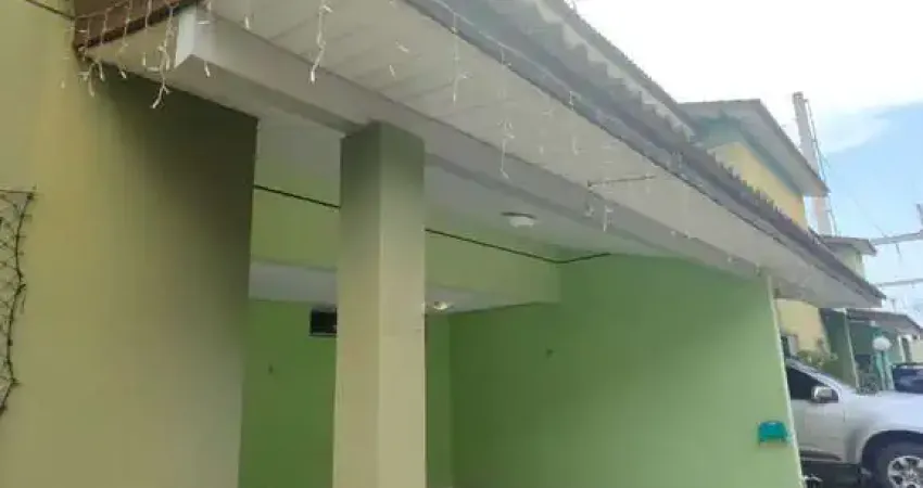 Casa em condomínio fechado com 3 quartos para alugar na Avenida Jornalista Alves de Oliveira, 875, Cidade Alta, Cuiabá