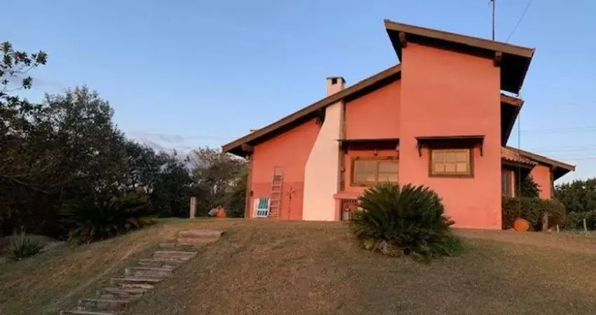 Chácara / sítio com 3 quartos à venda na Alameda Comendador Doutor Santoro Mirone, Parque da Grama, Indaiatuba