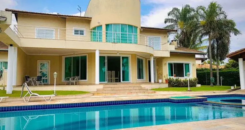 Chácara / sítio com 4 quartos à venda no Vale das Laranjeiras, Indaiatuba 