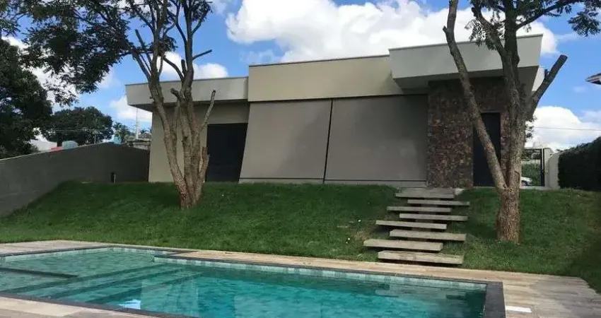 Casa em condomínio fechado com 3 quartos à venda no Terras de Itaici, Indaiatuba 