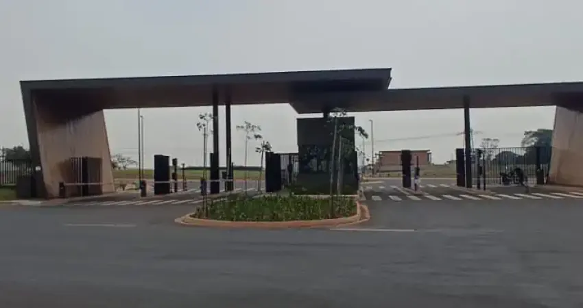 Terreno em condomínio fechado à venda na R Oscar Domingues Pinto Filho, 500, Jardim Villa Sapezal, Indaiatuba