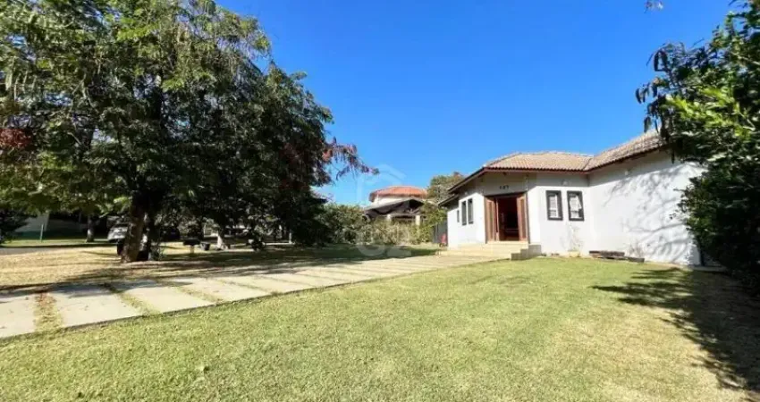 Chácara no condomínio residencial primavera - salto sp - ch 0068