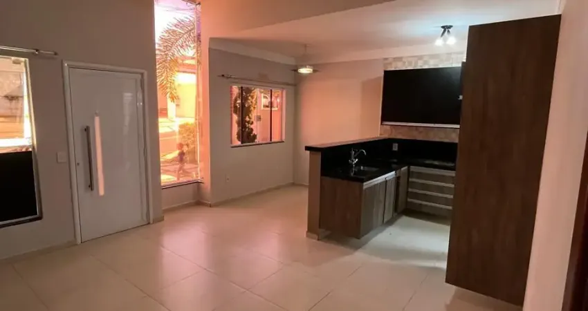 Casa em condomínio fechado com 3 quartos à venda na Rua Um, 500, Jardim Park Real, Indaiatuba