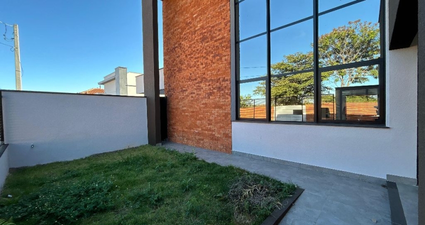 Casa Vila Suiça -  Indaiatuba / SP -  CA 0772