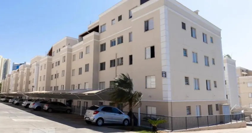 Apartamento com 2 quartos à venda na Rua Benedito Gonçalves de Araújo, 255, Parque São Lourenço, Indaiatuba