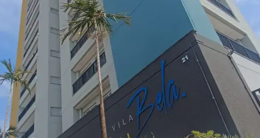 Apartamento  no edifício villa bella - indaiatuba sp. – ap 0262