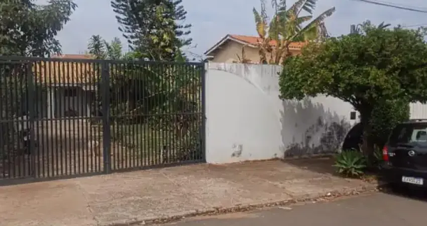 Casa com 1 quarto à venda na Rua Nakaji Gomazako, 255, Vila Homero, Indaiatuba