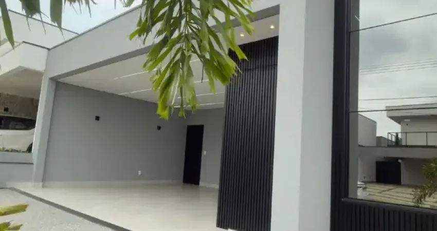 Casa em condomínio fechado com 3 quartos à venda na Rua da Ópera, 255, Jardim Residencial Viena, Indaiatuba