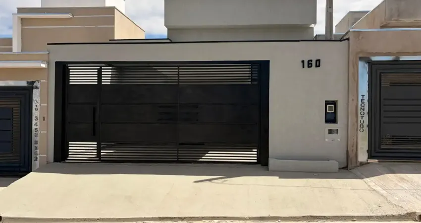 Casa com 3 quartos à venda na 255, 255, Jardim Bom Sucesso, Indaiatuba