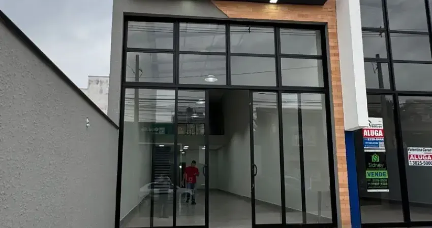 Sala comercial com 1 sala à venda na Rua Onze de Junho, 255, Centro, Indaiatuba