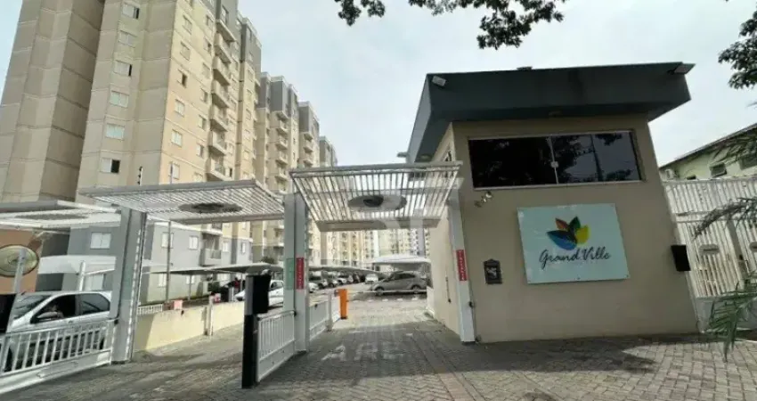 Apartamento(cobertura) no condomínio gran ville cidade de indaiatuba / sp.