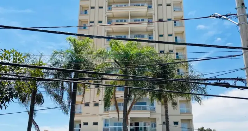 Apartamento para venda no residencial villa do parque na cidade de indaiatuba / sp