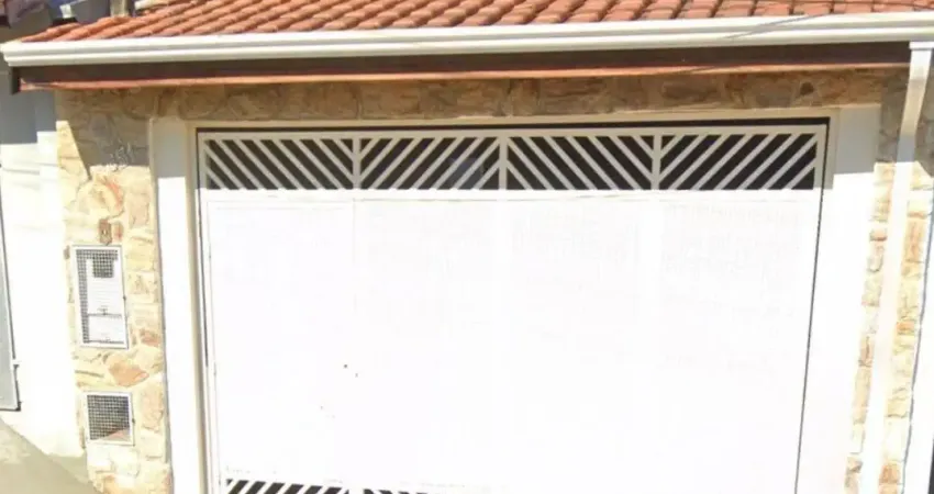 Casa com 2 quartos à venda na Rua Sérgio dos Santos Pereira, 255, Jardim Alice, Indaiatuba