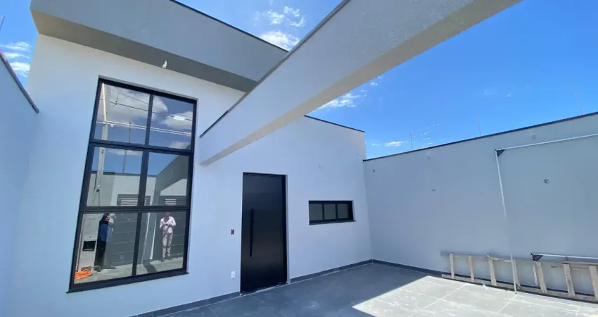 Casa com 3 quartos à venda na 255, Jardim Bom Sucesso, Indaiatuba