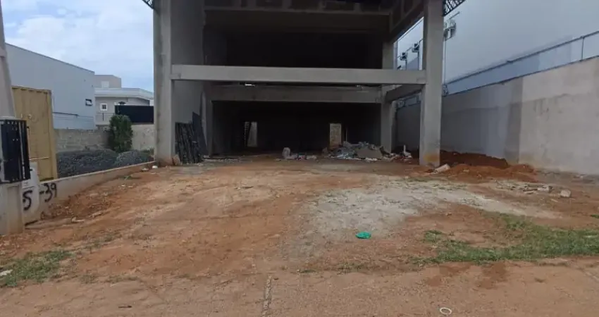 Ponto comercial para alugar na Avenida Fábio Ferraz Bicudo, 1000, Jardim Residencial Dona Lucilla, Indaiatuba