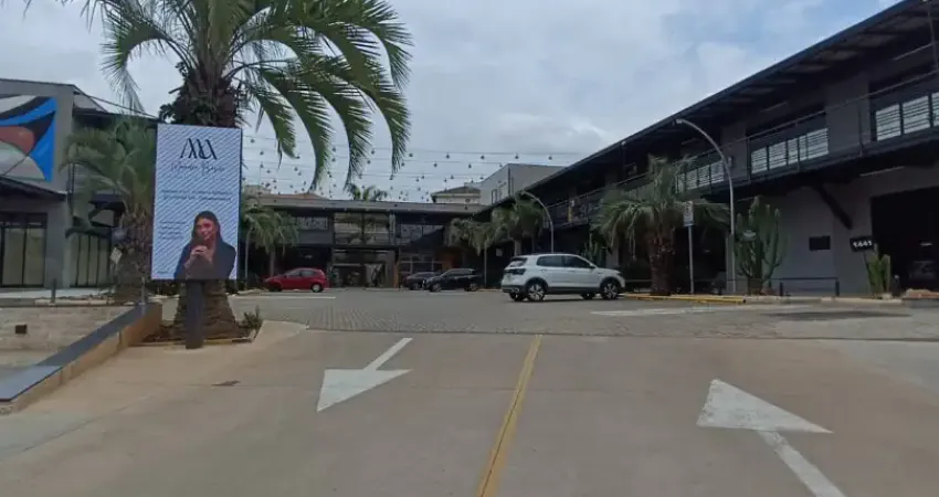 Ponto comercial com 1 sala para alugar na Avenida Coronel Antônio Estanislau do Amaral, 1000, Jardim Juliana, Indaiatuba