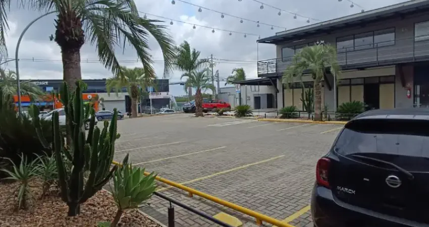 Ponto comercial com 1 sala para alugar na Avenida Coronel Antônio Estanislau do Amaral, 1000, Jardim Juliana, Indaiatuba