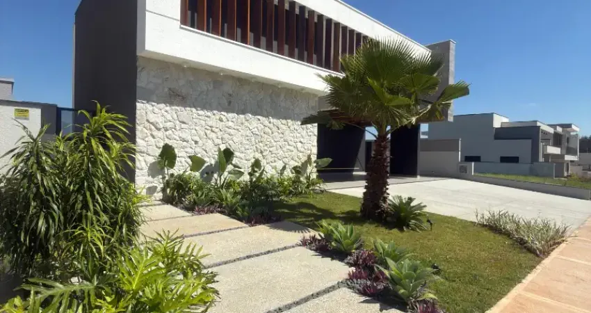 Casa em condomínio fechado com 3 quartos à venda no Parque Villa dos Pinheiros, Indaiatuba 