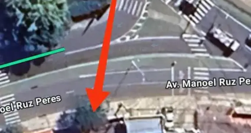 Terreno no comercial jardim dos tucanos - cidade de indaiatuba / sp