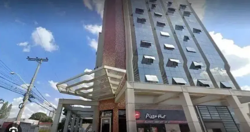 Sala comercial com 1 sala à venda na Avenida Presidente Vargas, 1386, Cidade Nova I, Indaiatuba