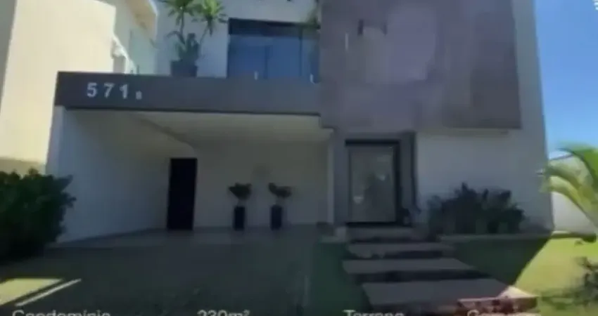 Casa com 3 quartos para alugar na Rua Sabará, 255, Jardim Residencial Alto de Itaici, Indaiatuba