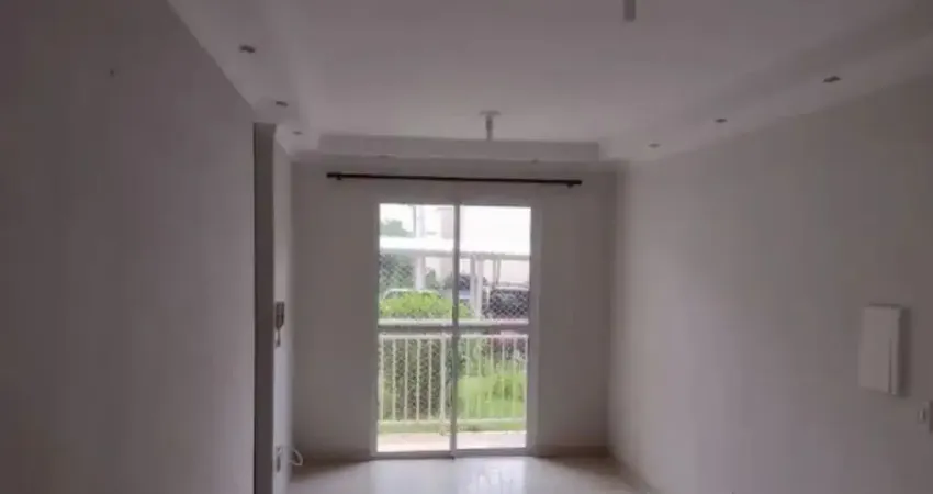Apartamento com 2 quartos à venda na Avenida Washington Luís, Vila Marieta, Campinas