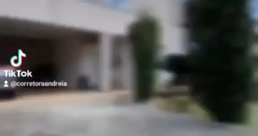 Casa em condomínio fechado com 3 quartos à venda na Alameda Ezequiel Mantoanelli, Jardim Panorama, Indaiatuba