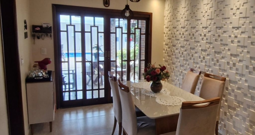 Casa com 3 quartos à venda na Rua Antônio Narezzi, Jardim Regina, Indaiatuba