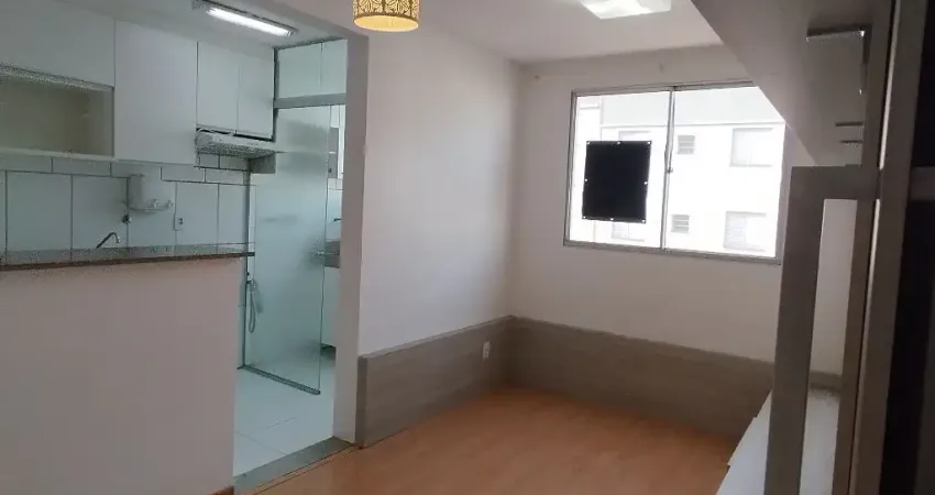 Apartamento com 2 quartos à venda na Avenida São José dos Campos, Loteamento Parque São Martinho, Campinas