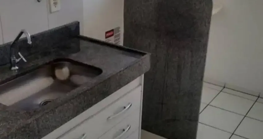 Apartamento com 2 quartos à venda na Avenida São José dos Campos, Loteamento Parque São Martinho, Campinas