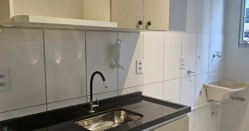 Apartamento com 2 quartos à venda na Avenida São José dos Campos, Loteamento Parque São Martinho, Campinas