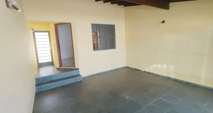 Casa com 2 quartos à venda na Rua Bororó, Vila Maria Helena, Indaiatuba