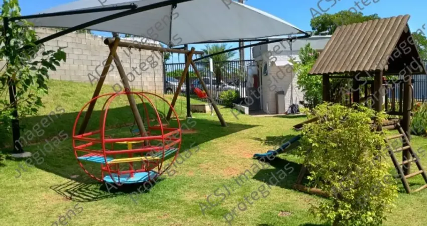 Apartamento com 2 quartos à venda na Rua Seminarista Luiz Antônio da Silva, Parque Jambeiro, Campinas